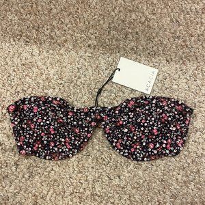 Acacia Rose top Size: M Color: Rosemary